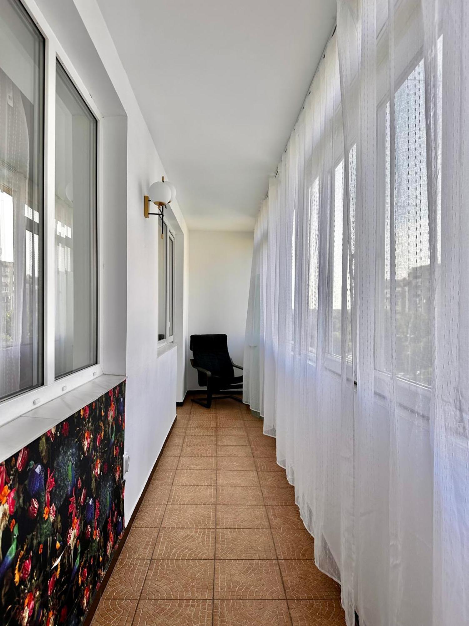 Spacious Zen, Smart Tv, Fully Equipped Kitchen, 70 Mp, Tichete De Vacanta, Late Check-Out Available Bukarest Eksteriør billede